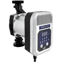 Энергосберегающий циркуляционный насос Aquajoy GPM32-6-180, с частотной регулировкой и управлением ШИМ