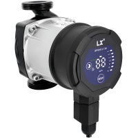 Энергосберегающий циркуляционный насос Aquajoy LXGPS20-5-130, с частотной регулировкой