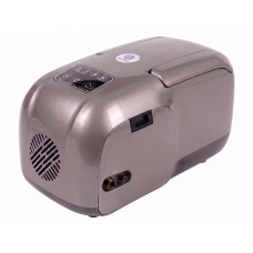 Система туманоутворення Aquajoy-300, Silver gray (4 л/хв, 70 бар)