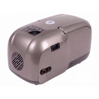 Система туманоутворення Aquajoy-400, Silver gray (5 л/хв, 70 бар)