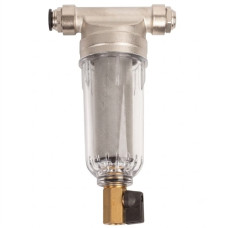 Фільтр попереднього очищення Aquajoy, AISI 316