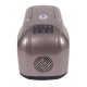 Система туманоутворення Aquajoy-600, Silver gray (7 л/хв, 70 бар)