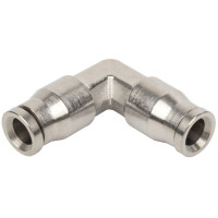 L-подібне з’єднання Aquajoy 1/4"