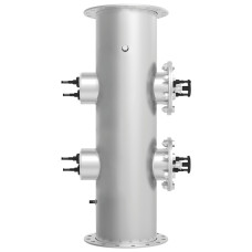 Ультрафиолетовая установка Lifetech TOP (616 м3/ч, 12 кВт)