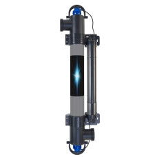 Ультрафиолетовая установка Elecro Steriliser UV-C E-PP-55 (16 м3/ч, 55 Вт)