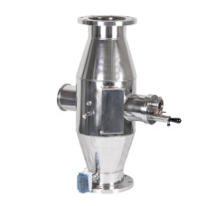 Ультрафиолетовая установка Sita UV SMP 70 TCXLPR (500 м3/ч, 2x3.85 кВт)