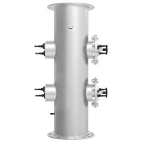 Ультрафиолетовая установка Lifetech Clear (385 м3/ч, 8 кВт)