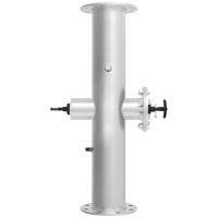 Ультрафиолетовая установка Lifetech TOP (147 м3/ч, 3 кВт)