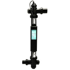 Ультрафиолетовая установка Emaux Nano Tech UV40 Standard (20 м3/ч, 40 Вт)