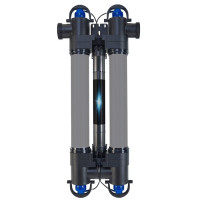 Ультрафіолетова установка Elecro Steriliser UV-C E-PP-110 (32 м3/год, 110 Вт)