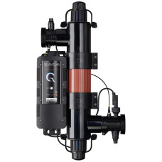 Ультрафиолетовая установка Elecro Quantum Q-35 (10 м3/ч, 30 Вт)