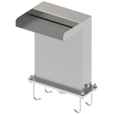 Водопад Flexinox Hana