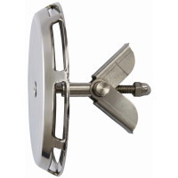 Форсунка всмоктуюча Flexinox 87198035 (15 м3/год), під лайнер