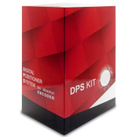 Позиционер Aquaviva DPS J4C-20/85