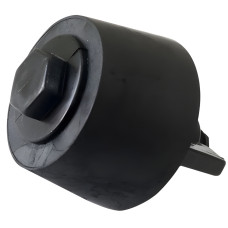 Зимова заглушка Aquajoy 97001 гумова (1.25")